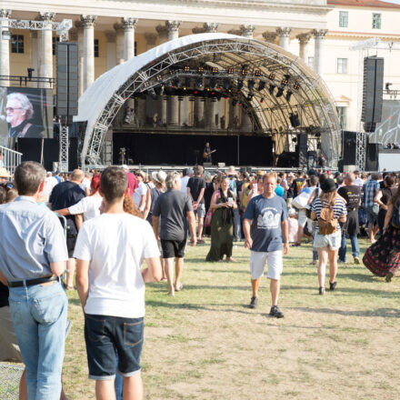 Lovely Days Festival @ Schlosspark Esterházy Eisenstadt