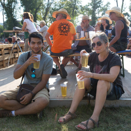 Lovely Days Festival @ Schlosspark Esterházy Eisenstadt