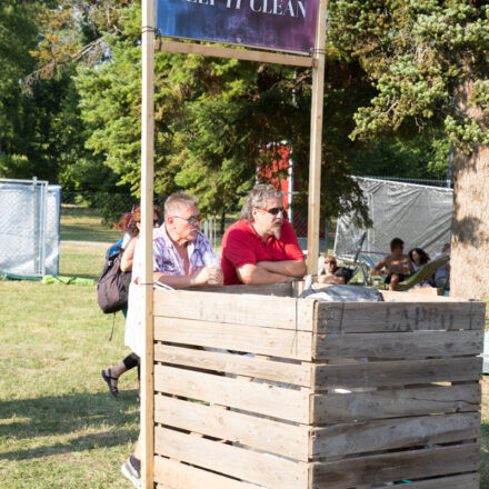 Lovely Days Festival @ Schlosspark Esterházy Eisenstadt