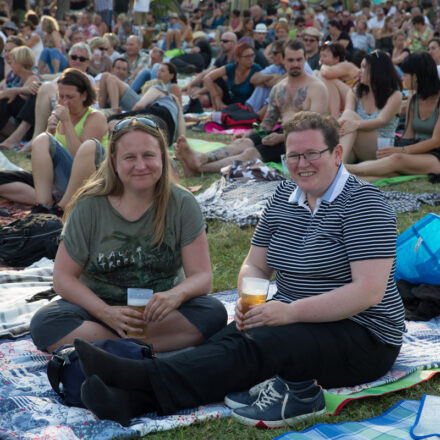 Lovely Days Festival @ Schlosspark Esterházy Eisenstadt