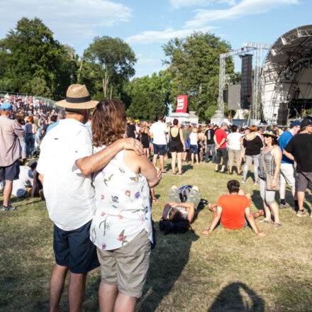 Lovely Days Festival @ Schlosspark Esterházy Eisenstadt