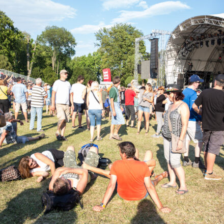 Lovely Days Festival @ Schlosspark Esterházy Eisenstadt