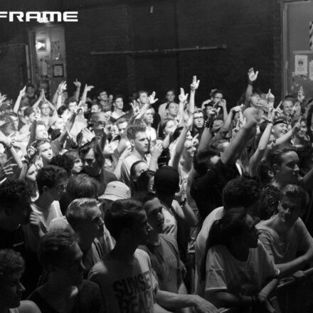 15 Years of Mainframe Episode VI : Mainframe Recordings LIVE [Part I] @ Arena Wien