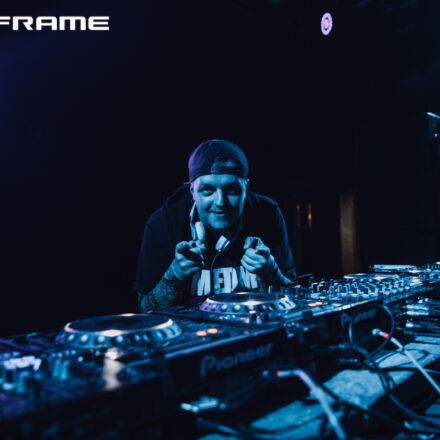 15 Years of Mainframe Episode VI : Mainframe Recordings LIVE [Part II] @ Arena Wien (Pics by Samir Novotny)