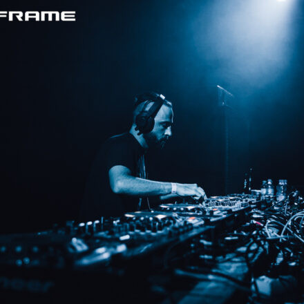 15 Years of Mainframe Episode VI : Mainframe Recordings LIVE [Part II] @ Arena Wien (Pics by Samir Novotny)