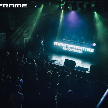 15 Years of Mainframe Episode VI : Mainframe Recordings LIVE [Part II] @ Arena Wien (Pics by Samir Novotny)