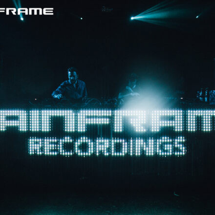 15 Years of Mainframe Episode VI : Mainframe Recordings LIVE [Part II] @ Arena Wien (Pics by Samir Novotny)