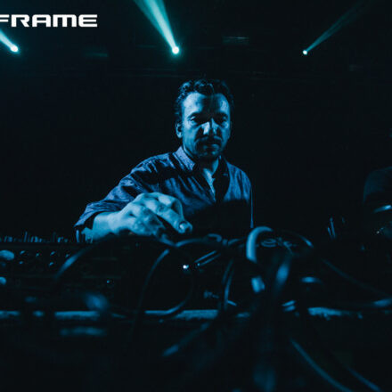 15 Years of Mainframe Episode VI : Mainframe Recordings LIVE [Part II] @ Arena Wien (Pics by Samir Novotny)
