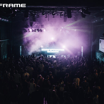 15 Years of Mainframe Episode VI : Mainframe Recordings LIVE [Part II] @ Arena Wien (Pics by Samir Novotny)