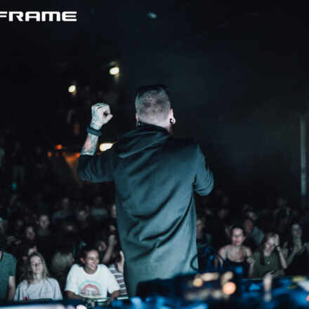 15 Years of Mainframe Episode VI : Mainframe Recordings LIVE [Part II] @ Arena Wien (Pics by Samir Novotny)