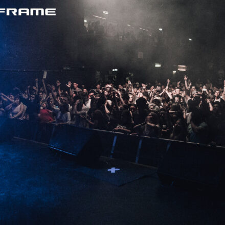 15 Years of Mainframe Episode VI : Mainframe Recordings LIVE [Part II] @ Arena Wien (Pics by Samir Novotny)