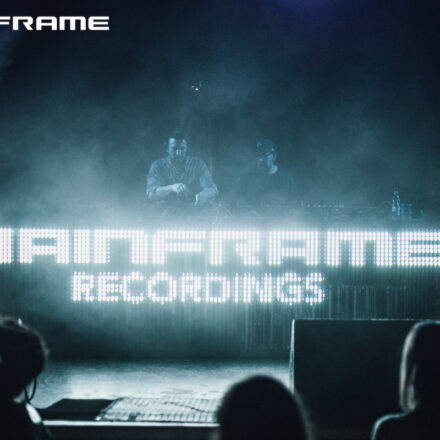 15 Years of Mainframe Episode VI : Mainframe Recordings LIVE [Part II] @ Arena Wien (Pics by Samir Novotny)