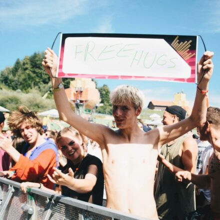 Electric Love Festival 2017 - Day 3 @ Salzburgring