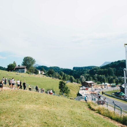 Electric Love Festival 2017 - Day 3 @ Salzburgring