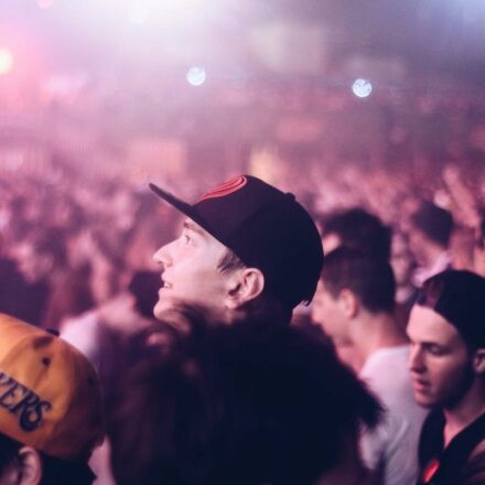 Electric Love Festival 2017 - Day 3 @ Salzburgring