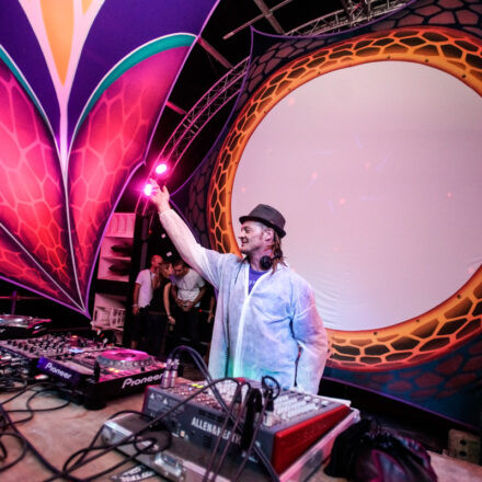 FLOW Festival 2017 - Saturday + Sunday @ Festivalgelände Wr. Neustadt