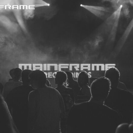 15 Years of Mainframe Episode VI : Mainframe Recordings LIVE [Part III] @ Arena Wien (Pics by Dominik Perchtold)
