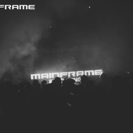 15 Years of Mainframe Episode VI : Mainframe Recordings LIVE [Part III] @ Arena Wien (Pics by Dominik Perchtold)