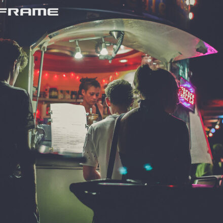 15 Years of Mainframe Episode VI : Mainframe Recordings LIVE [Part III] @ Arena Wien (Pics by Dominik Perchtold)