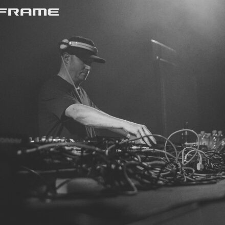 15 Years of Mainframe Episode VI : Mainframe Recordings LIVE [Part III] @ Arena Wien (Pics by Dominik Perchtold)