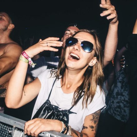 Best Of Electric Love Festival 2017 @ Salzburgring
