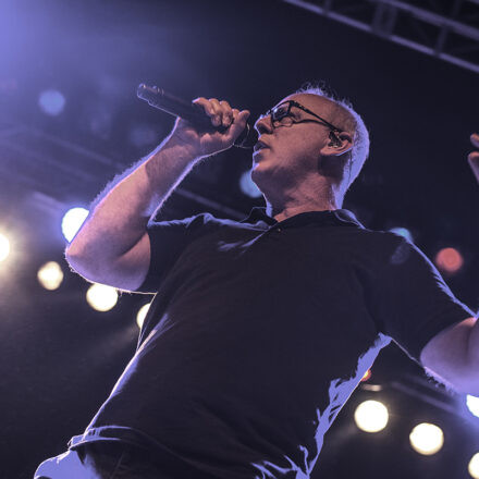 Bad Religion @ Arena Wien