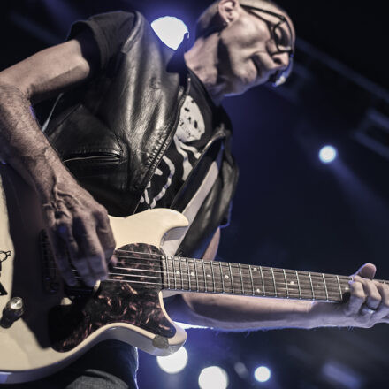 Bad Religion @ Arena Wien