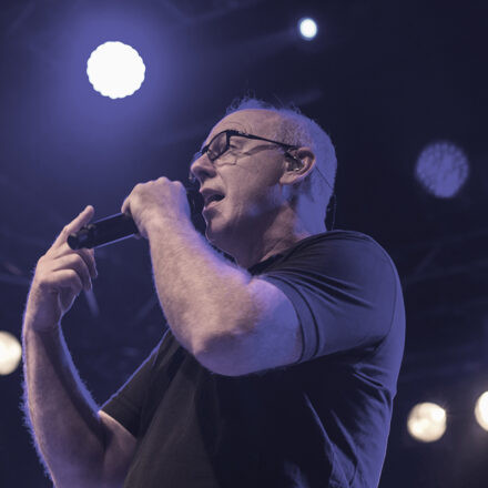 Bad Religion @ Arena Wien