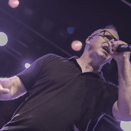 Bad Religion @ Arena Wien