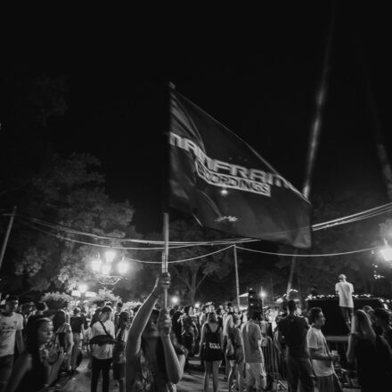 Mainframe Recordings pres. Prater Festival @ Wiener Prater