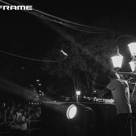 Mainframe Recordings pres. Prater Festival @ Wiener Prater