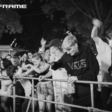 Mainframe Recordings pres. Prater Festival @ Wiener Prater