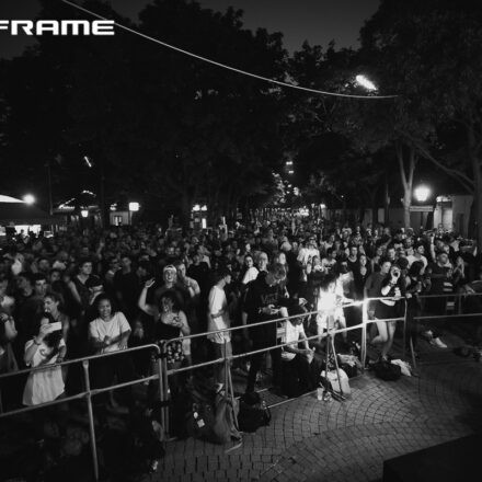 Mainframe Recordings pres. Prater Festival @ Wiener Prater