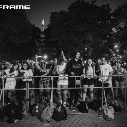 Mainframe Recordings pres. Prater Festival @ Wiener Prater