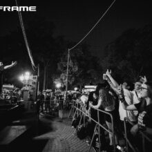 Mainframe Recordings pres. Prater Festival @ Wiener Prater