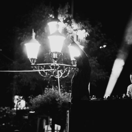 Mainframe Recordings pres. Prater Festival @ Wiener Prater