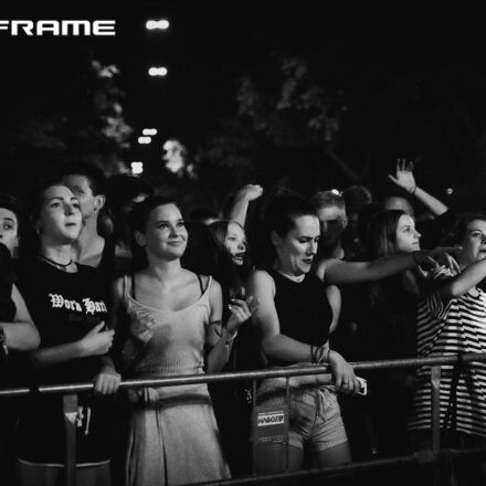 Mainframe Recordings pres. Prater Festival @ Wiener Prater