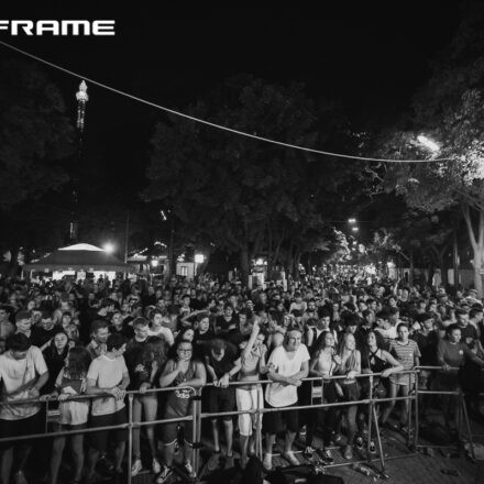 Mainframe Recordings pres. Prater Festival @ Wiener Prater
