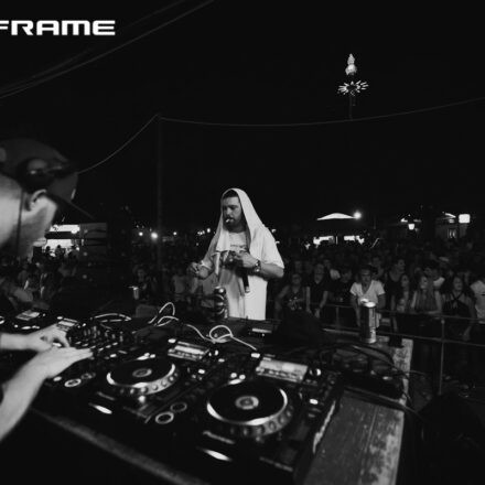 Mainframe Recordings pres. Prater Festival @ Wiener Prater