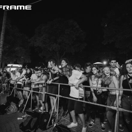 Mainframe Recordings pres. Prater Festival @ Wiener Prater