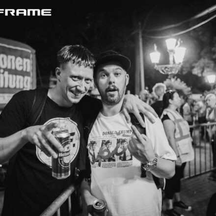 Mainframe Recordings pres. Prater Festival @ Wiener Prater