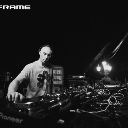 Mainframe Recordings pres. Prater Festival @ Wiener Prater