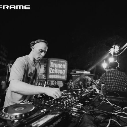 Mainframe Recordings pres. Prater Festival @ Wiener Prater