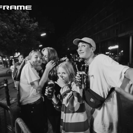 Mainframe Recordings pres. Prater Festival @ Wiener Prater