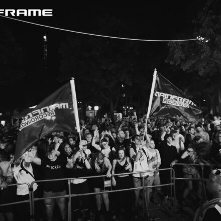 Mainframe Recordings pres. Prater Festival @ Wiener Prater