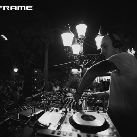 Mainframe Recordings pres. Prater Festival @ Wiener Prater