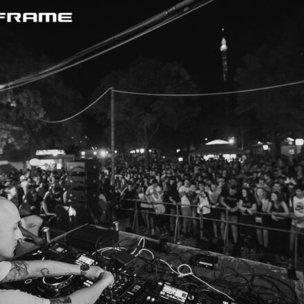 Mainframe Recordings pres. Prater Festival @ Wiener Prater