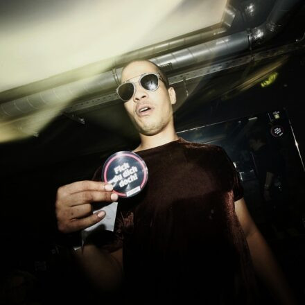 Beat It invites DOH with Turno & Serum [Part 2] @ Flex Wien