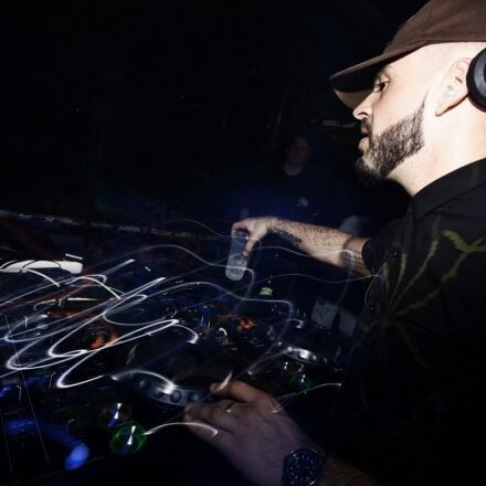 Beat It invites DOH with Turno & Serum [Part 2] @ Flex Wien