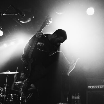 Evergreen Terrace, Sacred Heart